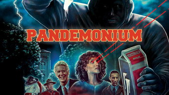 #6 Pandemonium