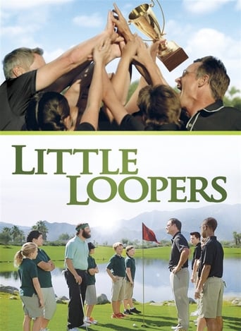 Poster för Little Loopers