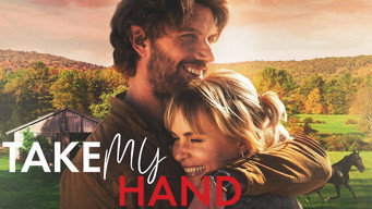 #8 Take My Hand