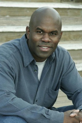 Luis Beckford