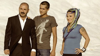Sonsuz media image