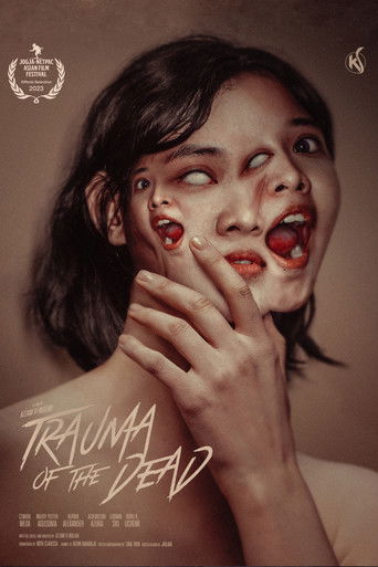 Trauma of the Dead (2023)
