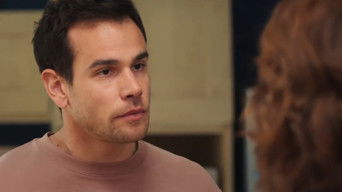 Tomorrow Is Ours S1E1945 poster