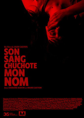 His blood whispers my name (2026)