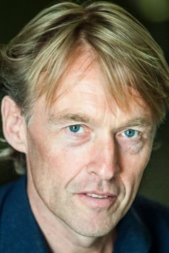 Image of Erik de Vries