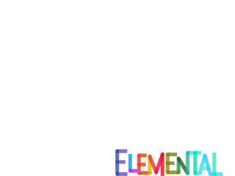 Good Chemistry: The Story of Elemental logo