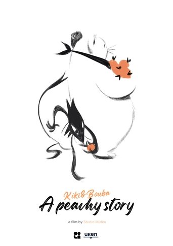 Kiki and Bouba - A Peachy Story (2025)