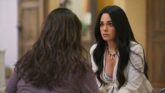 第45話:Las palabras que no se pueden guardar 第45話:Las palabras que no se pueden guardar