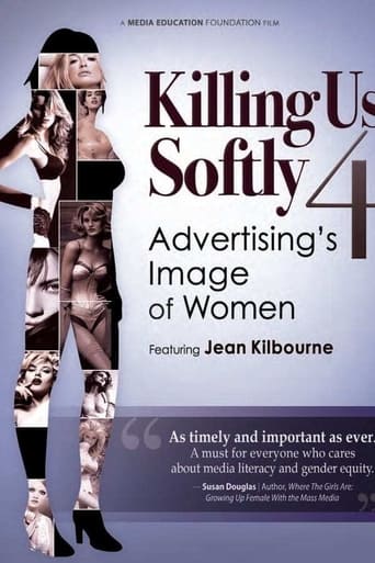 Killing Us Softly 4: Advertising's Image Of Women image