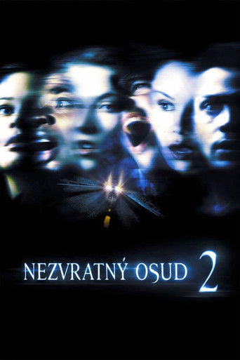 Nezvratn&yacute; osud 2