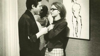 The Man with the Balloons (1968)