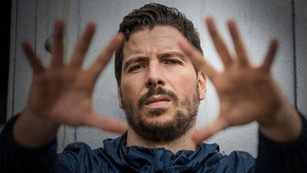 Redouane Bougheraba: On m'appelle Marseille (2023)