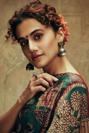 Image of Taapsee Pannu