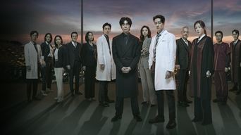 Doctor y abogado - 1x01