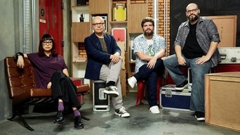 Batalha Makers Brasil - S1E01