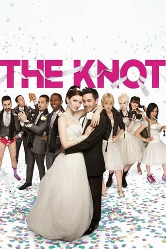 Poster för The Knot