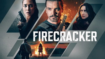 #6 Firecracker