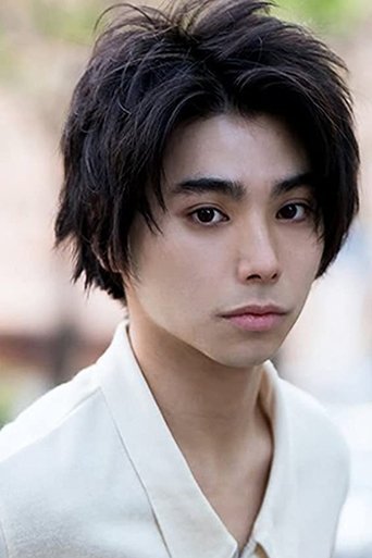 Imagine Nijiro Murakami