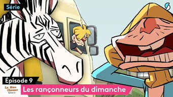 Episode 9 — Episode 9