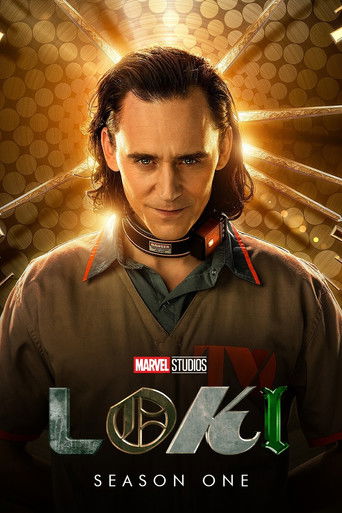 Loki Season 1 Episodes 1