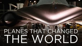 Літаки, що змінили світ (2015)