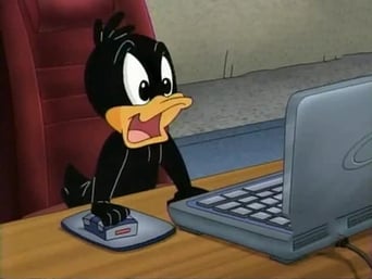 Los pequeños Looney Tunes