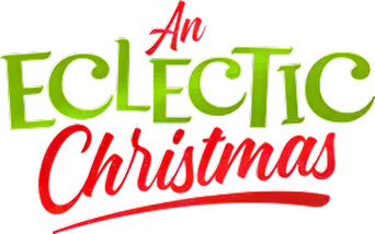 An Eclectic Christmas logo