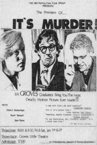 It's Murder!