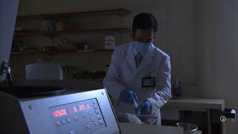 第25話:Episode 25 第25話:Episode 25