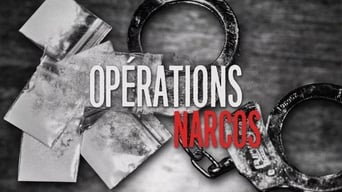 #1 Opérations Narcos