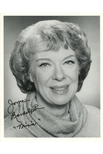 Image of Joyce Randolph