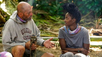 Survivor S42E10 poster