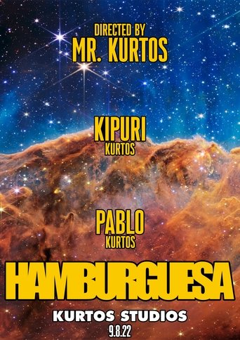 HAMBURGUESA (2022) HAMBURGUESA (2022)