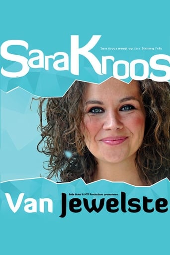 Sara Kroos: Van jewelste