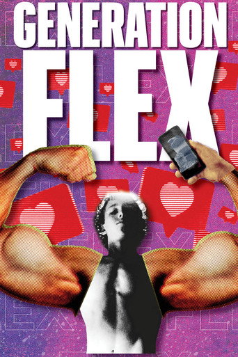 Cartell de Generation Flex