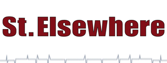 صورة من St. Elsewhere