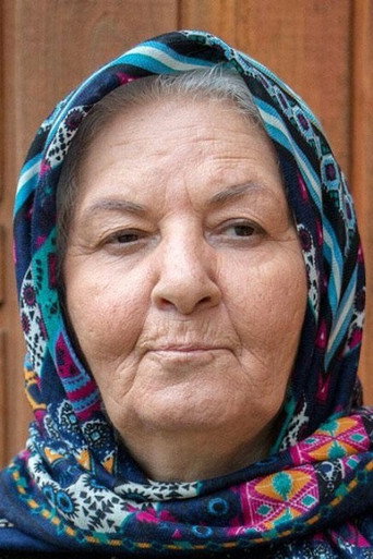 مینا جعفرزاده