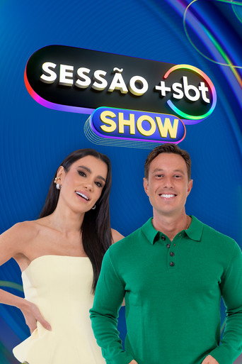 Sessão +SBT Show