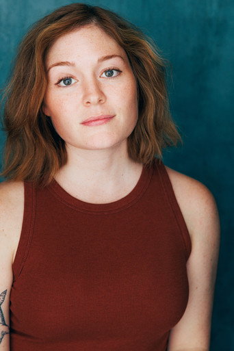 Foto de Erika Vetter