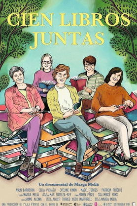 Cien libros juntas (2025)