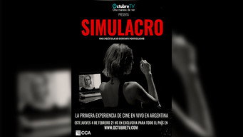 Simulacro (2021)