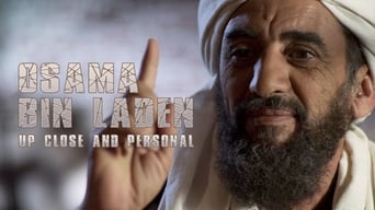 Osama Bin Laden: Up Close and Personal (2016)