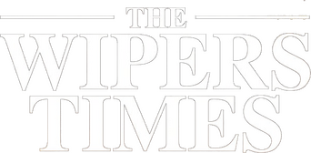 The Wipers Times logo