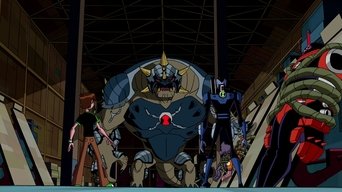 Ben 10: Omniverse