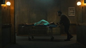 #35 The Damnation