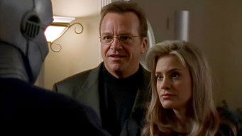 Aflevering 1 — Family  Values