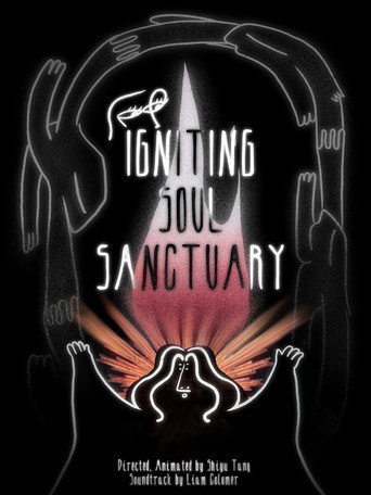 Igniting Soul Sanctuary (2024年)のポスター画像 - FindKey