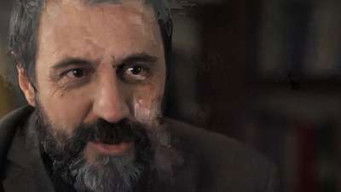 Episode 8 — Episode 8