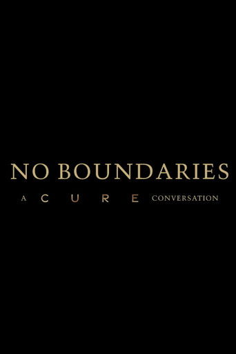 Cartell de No Boundaries: A Cure Conversation