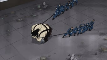 Fullmetal Alchemist: Brotherhood S01E55